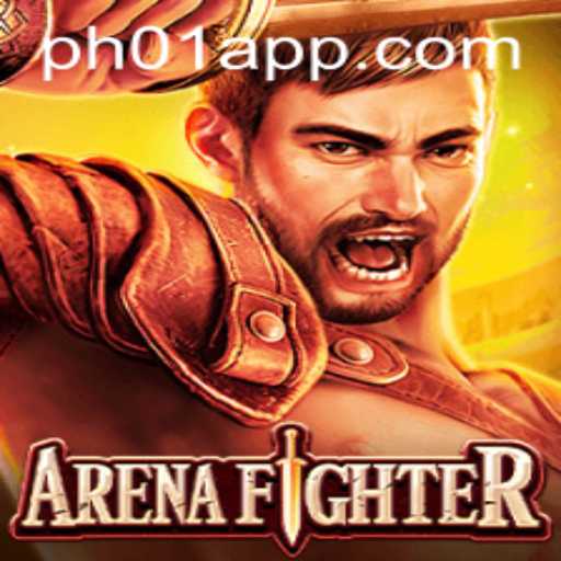 ArenaFighter: Dive into the World of Virtual Combat