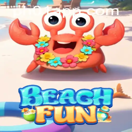 Discover the Sunny Adventure of BeachFun Game