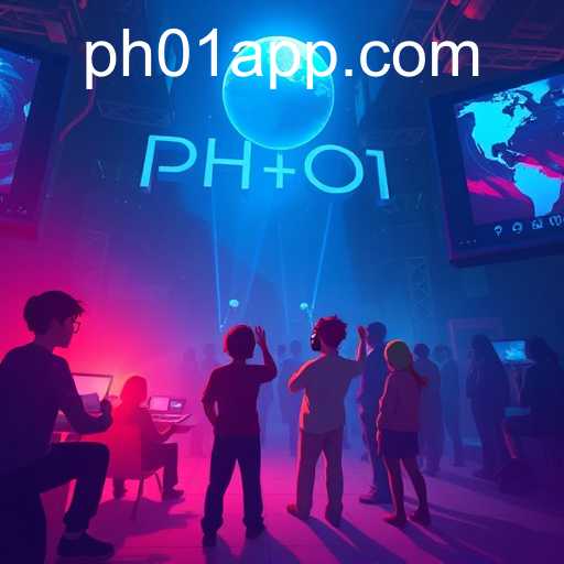 The Role of Player Communities in Gaming: Uniting Through ph01