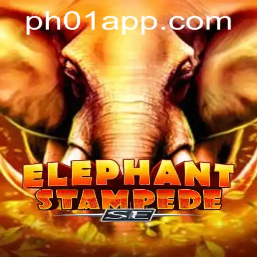 The Exciting World of ElephantStampedeSE: A Comprehensive Guide
