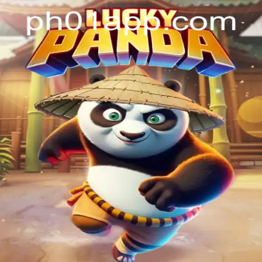 Discover the Fascinating World of LuckyPanda