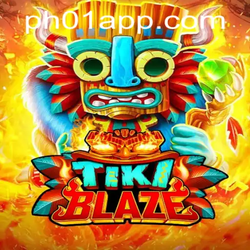 Explore the Adventure of TikiBlaze