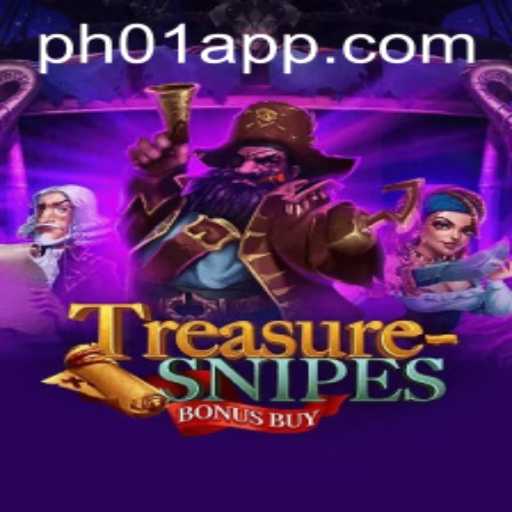 Exploring TreasuresnipesBonusBuy Game