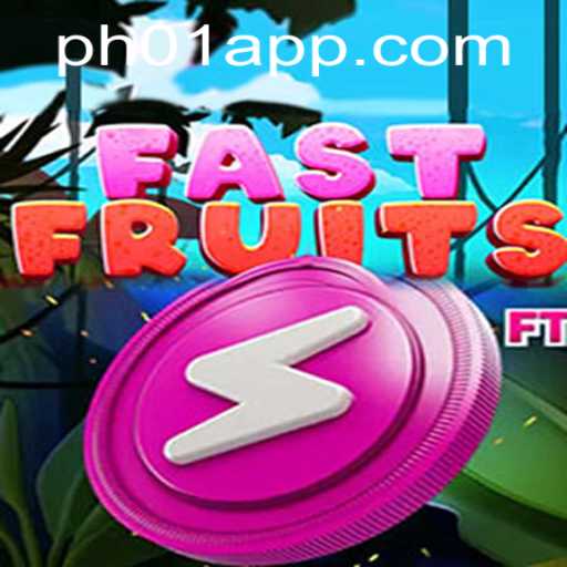 Discover the Thrilling World of FastFruits: A Fruitful Gaming Experience