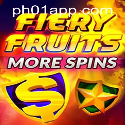 Exploring the Exciting World of FieryFruitsMoreSpins