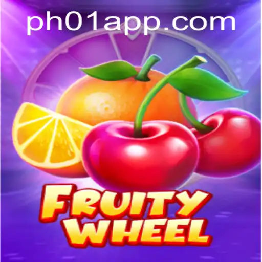 Unveiling FruityWheel: A Fresh Spin on Classic Gaming