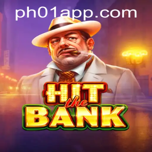 Unveiling HitTheBank: The Thrilling New Board Game