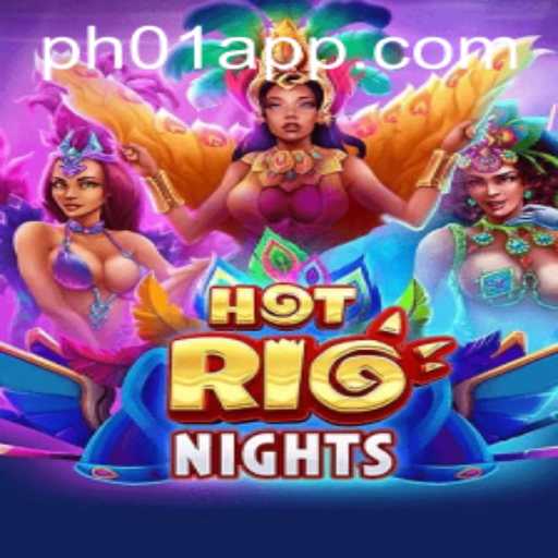 Hot Rio Nights Game Overview