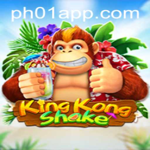 Experience the Thrills of KingKongShake: The Game That Will Shake Up Your World