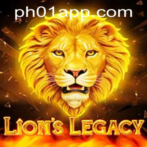 LionsLegacy Game: Epic Adventure and Strategy