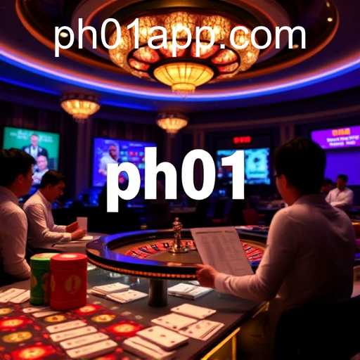 Live Casino: Thrills and Technology