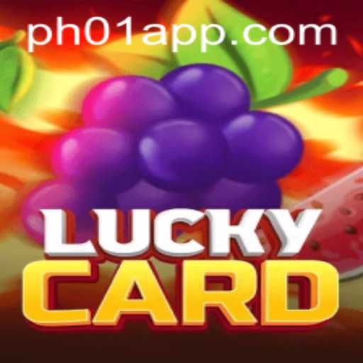 LuckyCard: A New Era in Card Gaming
