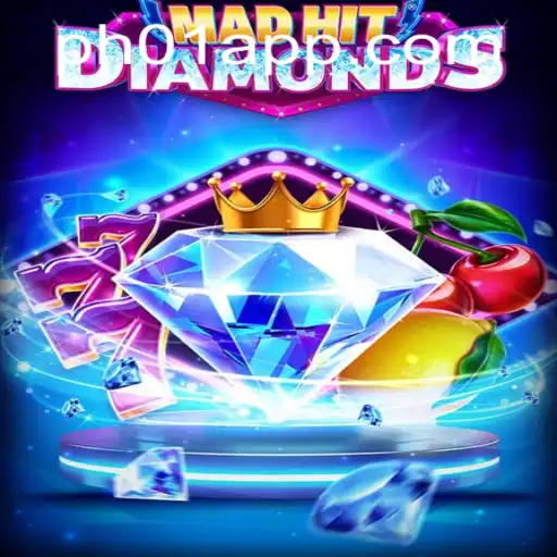MadHitDiamonds: A Thrilling Adventure in the World of Virtual Gems