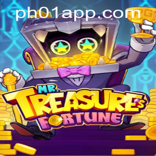 Unveiling the Secrets of MrTreasuresFortune: A Journey into Adventure and Strategy