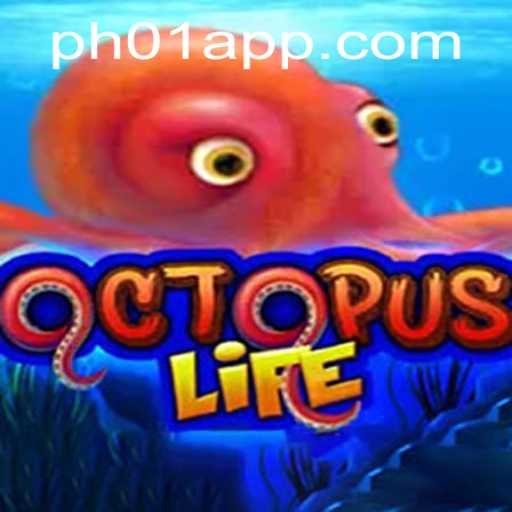 Dive into OctopusLife