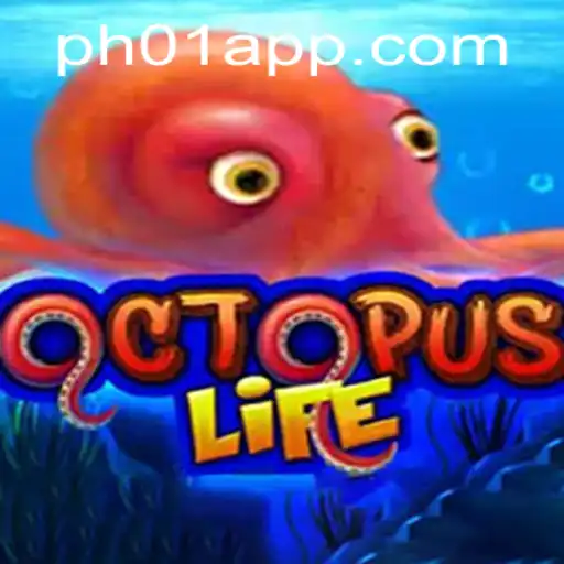 Dive into OctopusLife