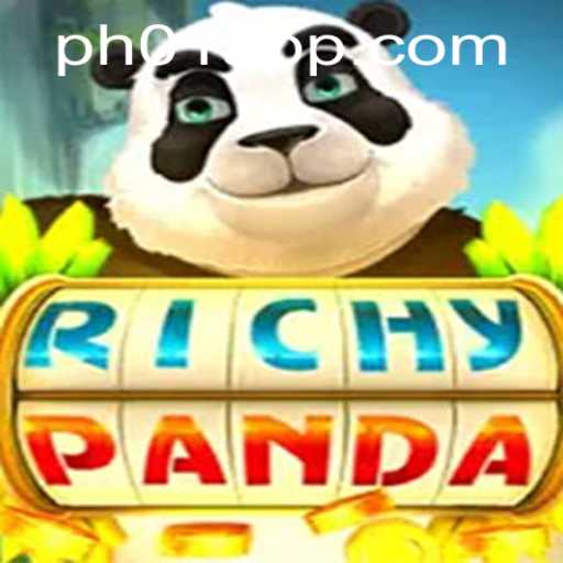 Unveiling the World of RichyPanda: A Journey into Gaming Excitement