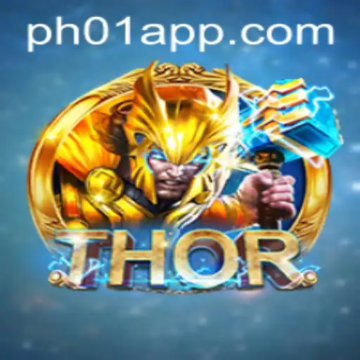 Unlocking the Secrets of THOR: A Comprehensive Guide with PH01