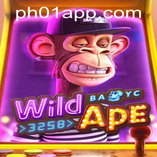 The Thrilling World of WildApe3258