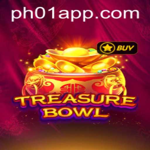 Dive into the Extravagant World of TreasureBowl