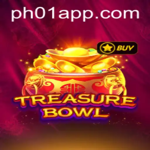 Dive into the Extravagant World of TreasureBowl