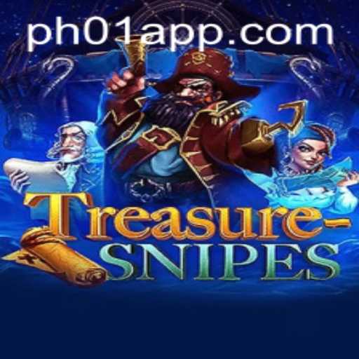 Discover the World of TreasureSnipes: A Riveting Adventure Game
