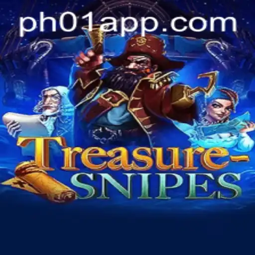 Discover the World of TreasureSnipes: A Riveting Adventure Game