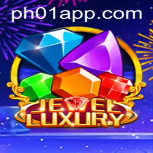 Unveiling JewelLuxury A Dazzling Gaming Experience