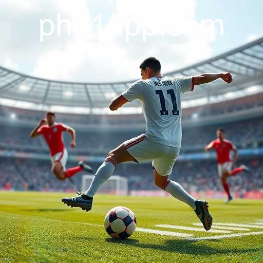 Exploring the Rise of Virtual Sports