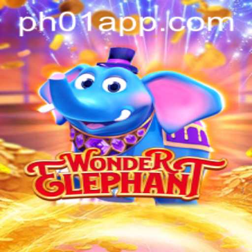 Exploring WonderElephant: A Journey into the Magical World